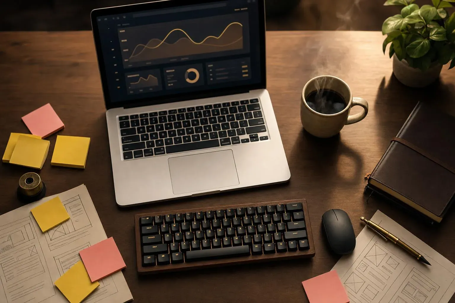 Zyorion Technologies Engineering Studio Workspace