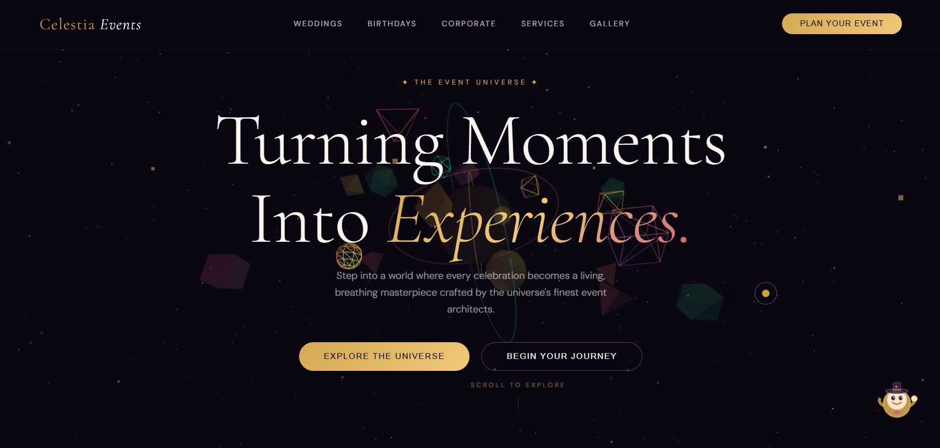 Event Management
