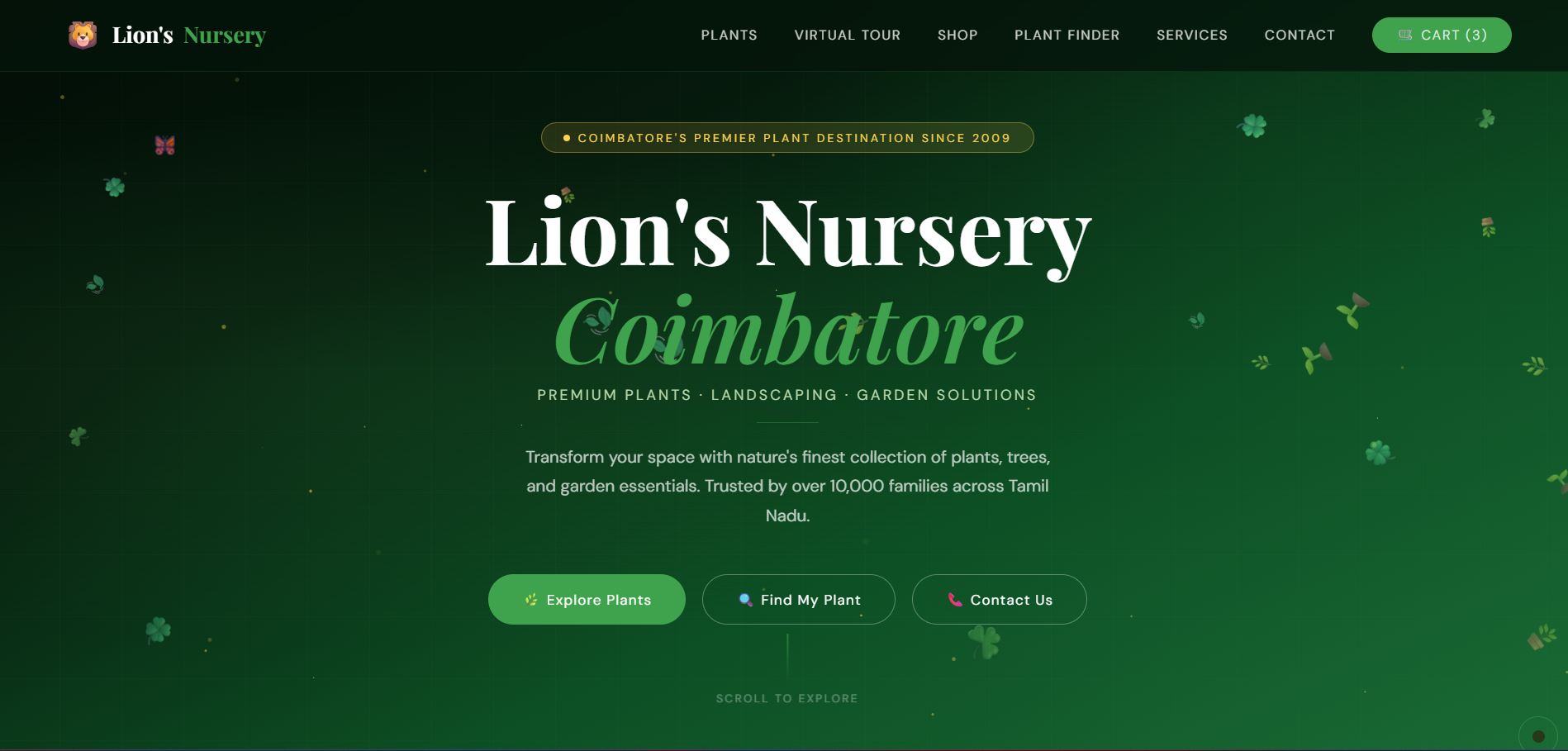 Nursery